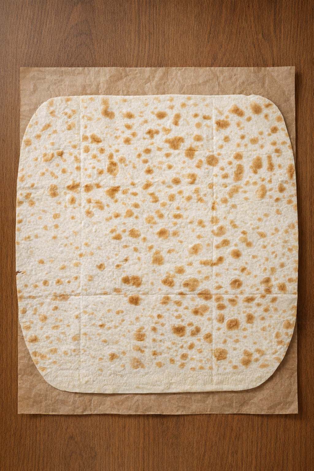 Фото Тонкий лаваш