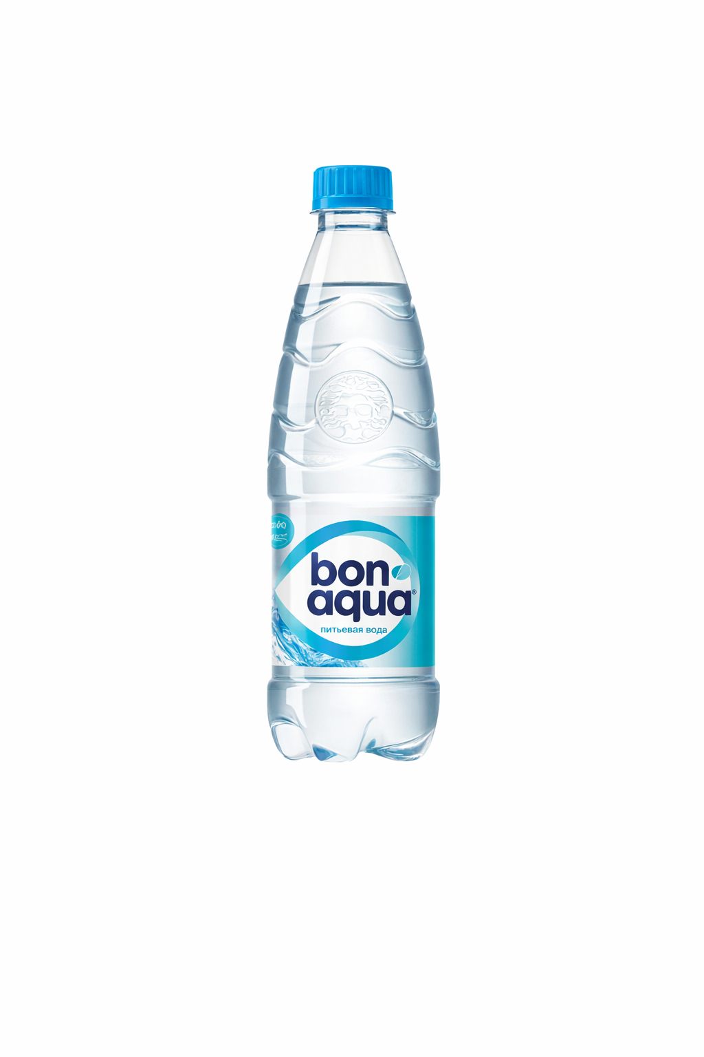 Фото BonAqua не газ.
