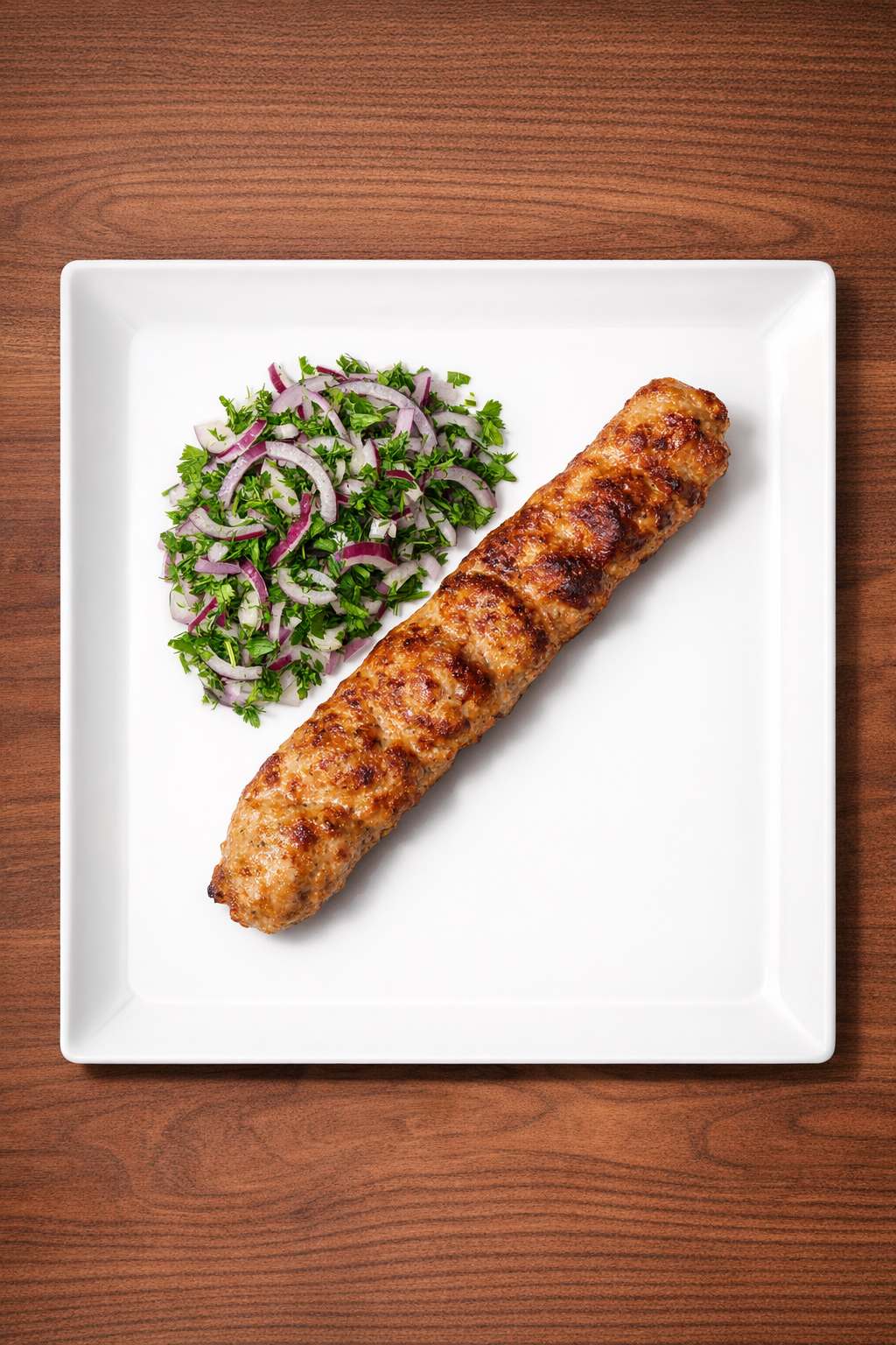 Фото Люля-кебаб баранина