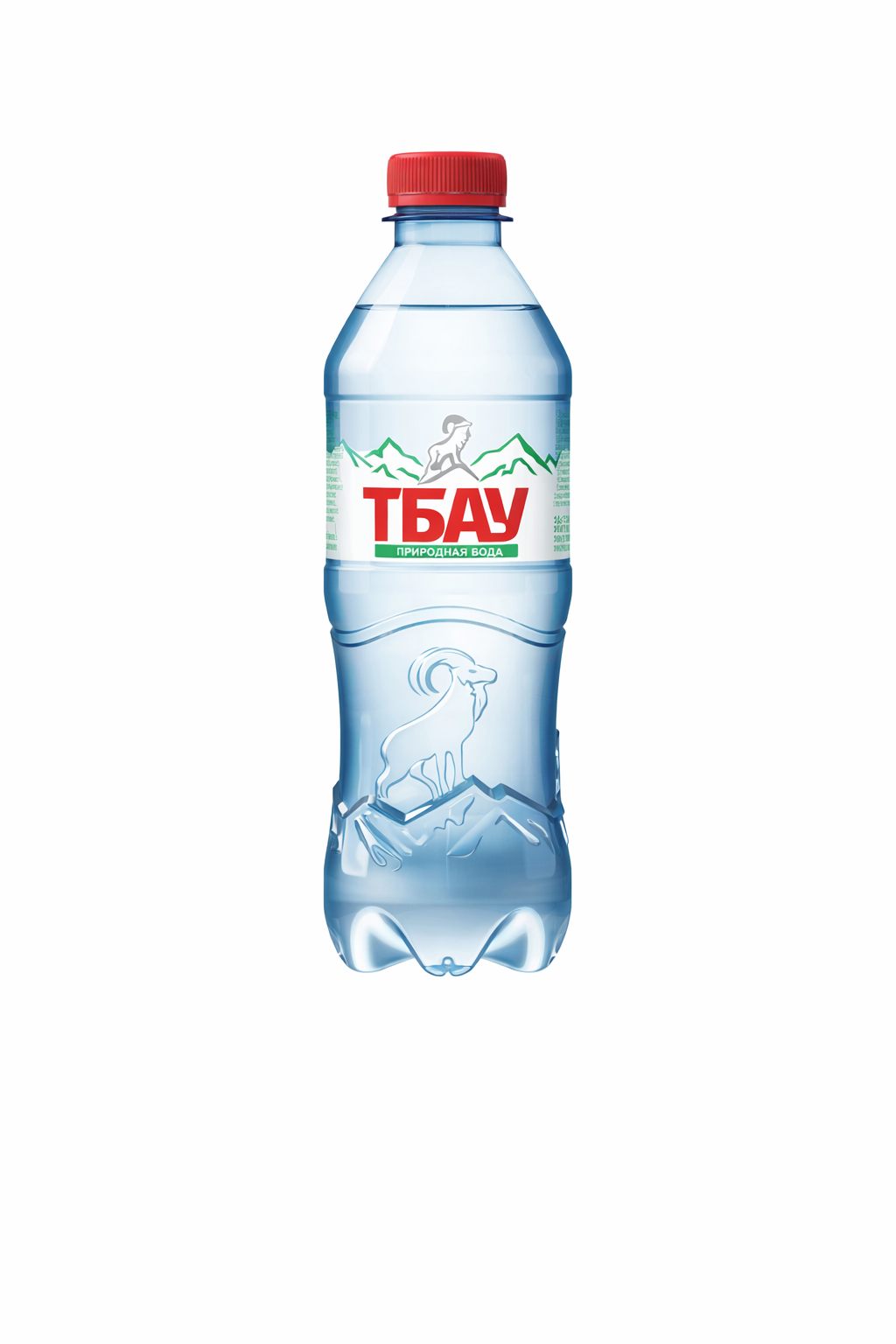 Фото Тбау газ.