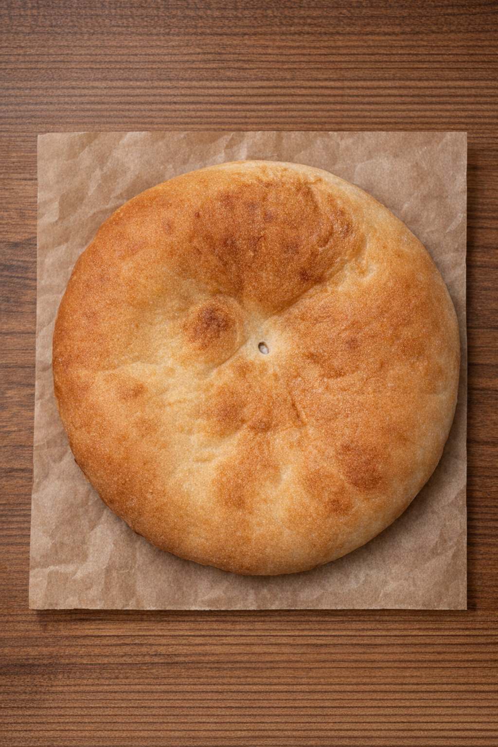 Фото Толстый лаваш